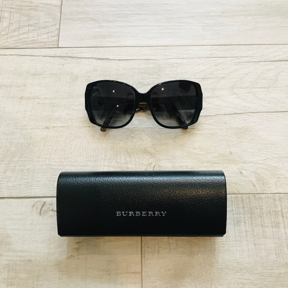 Burberry Sunglasses